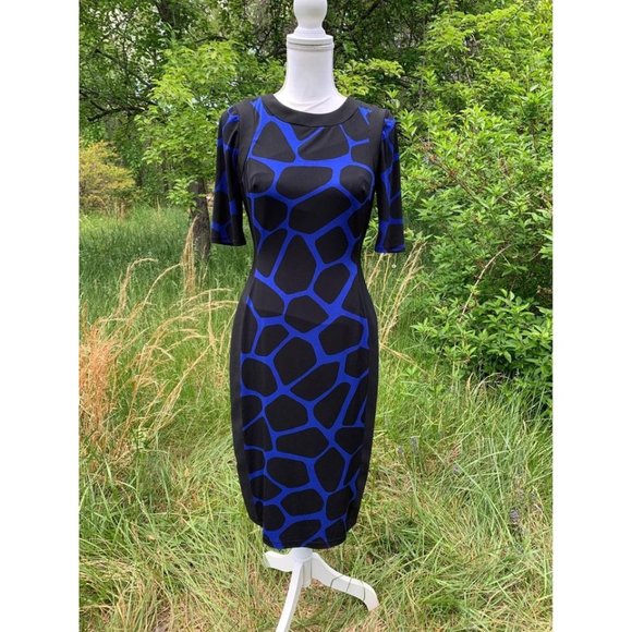 Maggy London Dresses & Skirts - Maggy London Business Casual Dress Size 6 Womens